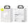 BASEUS sieciowa Super Si Quick Charger 1xUSB-C 25W (biała) CCSP020102 - 1079281 - zdjęcie 5